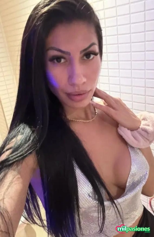 Hola soy juliana novidade en tu cidade zafra