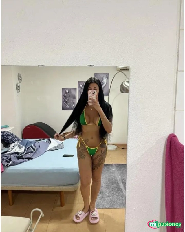 Miniatura 2 de Hola soy juliana novidade en tu cidade zafra