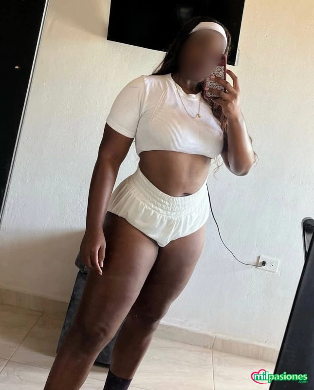 Miniatura 2 de SANDRA MORENA CON CULAZO EN VECINDARIO GRAN CANARIA