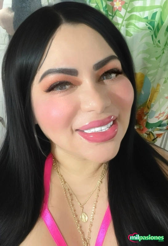 Miniatura 7 de TREMENDA COLOMBIANA BOMBON TU DIABLA  EXOTICA FULL FIESTERA