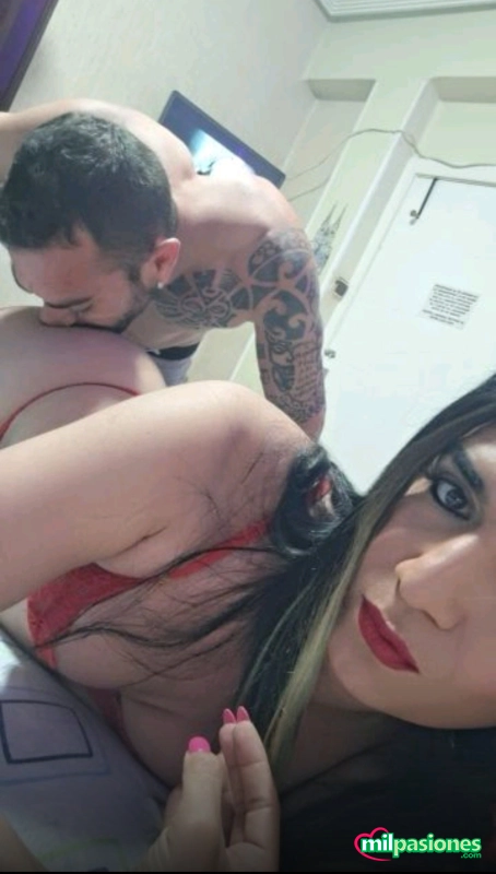Miniatura 4 de Gijon  llego  chica trans latina fiestera y guarra