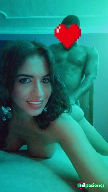 Miniatura 6 de Gijon  llego  chica trans latina fiestera y guarra
