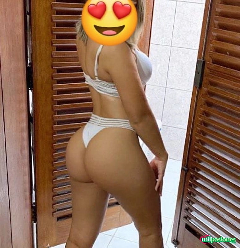 Miniatura 2 de Sexy extrovertida y juguetona Paloma en Avilés
