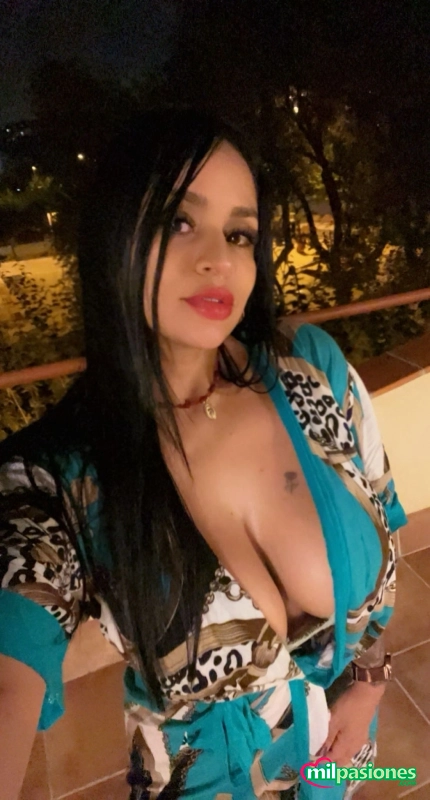 Miniatura 2 de YURI, EXCLUSIVA Y AUTENTICA BELLEZA COLOMBIANA, COSTA ADEJE