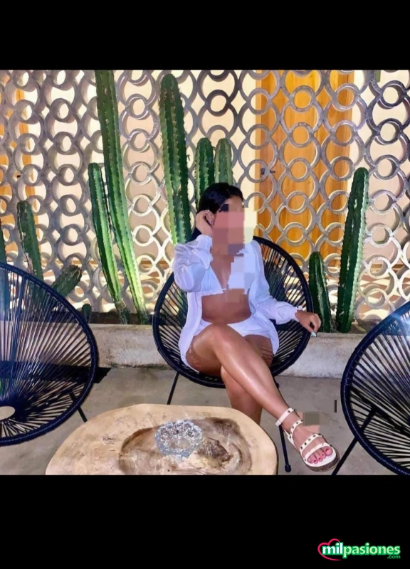 Miniatura 2 de CAMI LA MORENA DE TUS SUEÑOS FIESTERA ????????