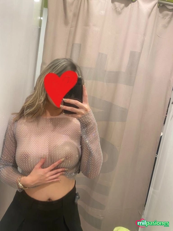 Miniatura 2 de Sofi soy super sexual y con mucho erotismo