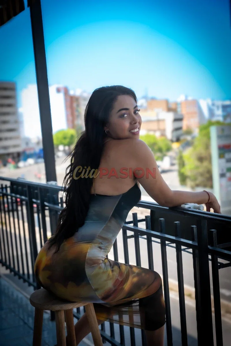 Miniatura 6 de Escort en Valencia capital. Dulce como la miel, intensa como la llama.