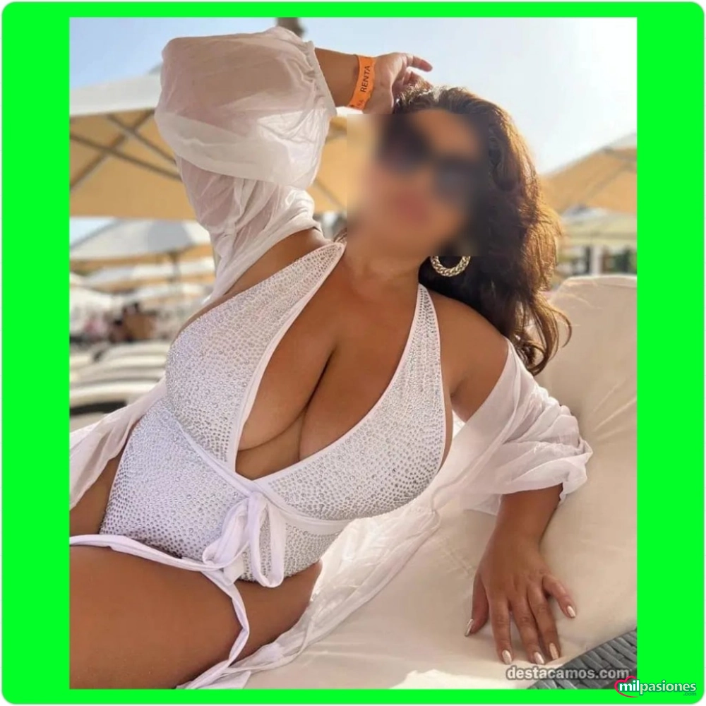 NOVEDAD MUJER IMPLICADA MASAJES HOT  Y MAS en linares