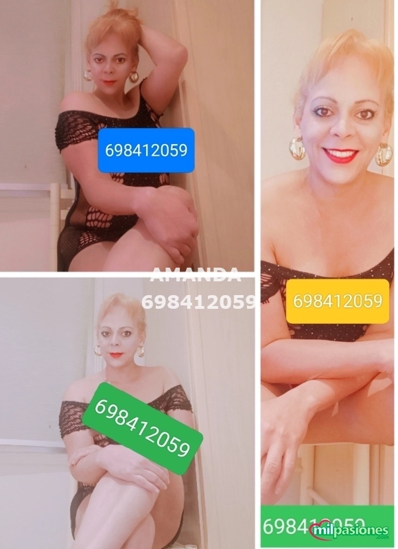 Miniatura 2 de ????TRANS RUBIA   POLLOM XXL SORPRESA,(VIDEOS , VIDEOLLAMA