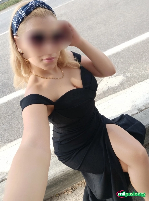 Miniatura 5 de Soy Angie simpática divertida cariñosa empática