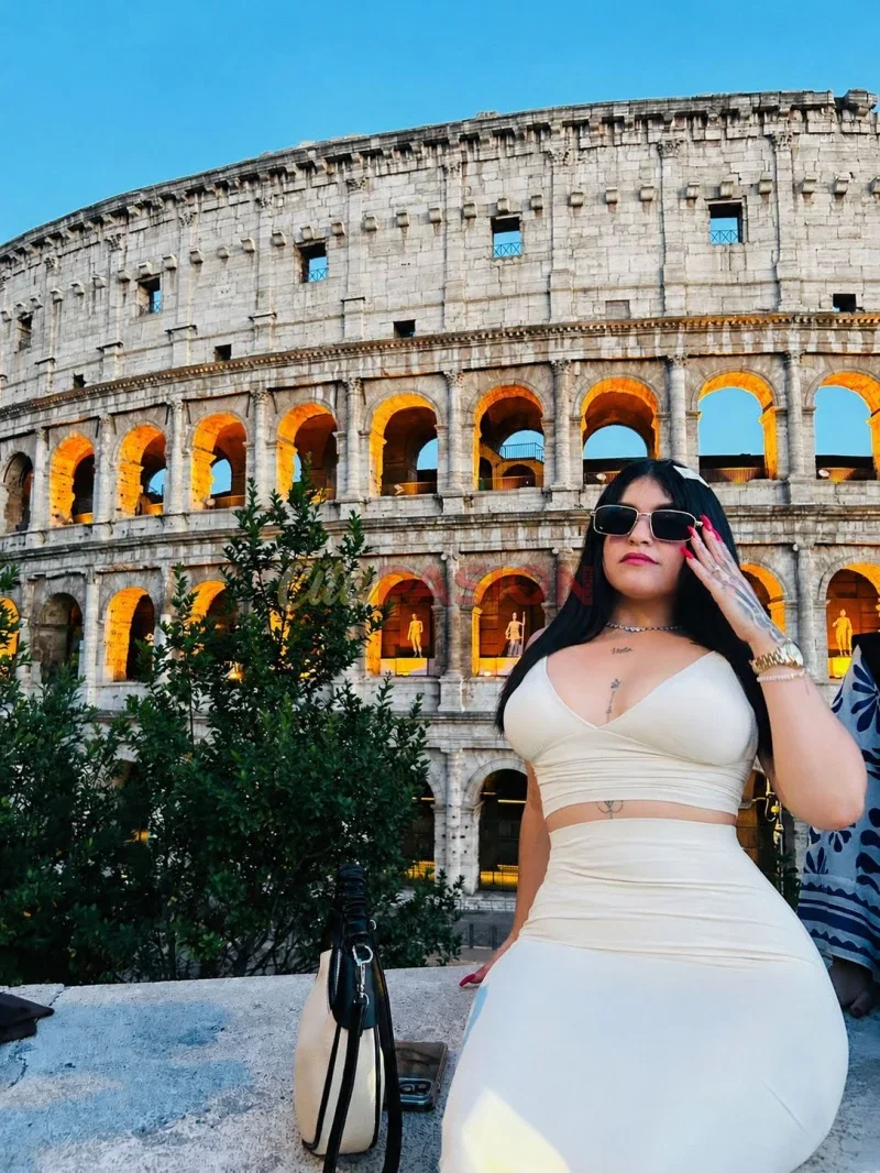 Miniatura 2 de Escort en Valencia capital. Jovencita alegre, soy una tentación irresistible.