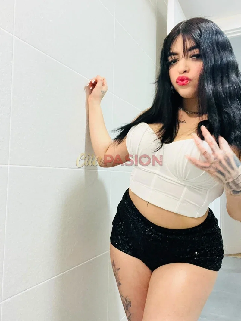Miniatura 4 de Escort en Valencia capital. Jovencita alegre, soy una tentación irresistible.