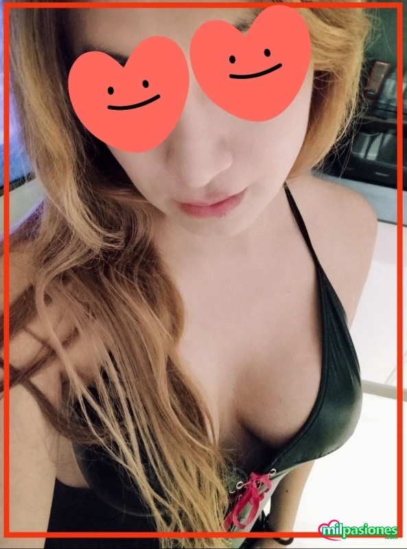 Miniatura 4 de Hermosa Rubia Latina en Valencia Centro 🌴🐈