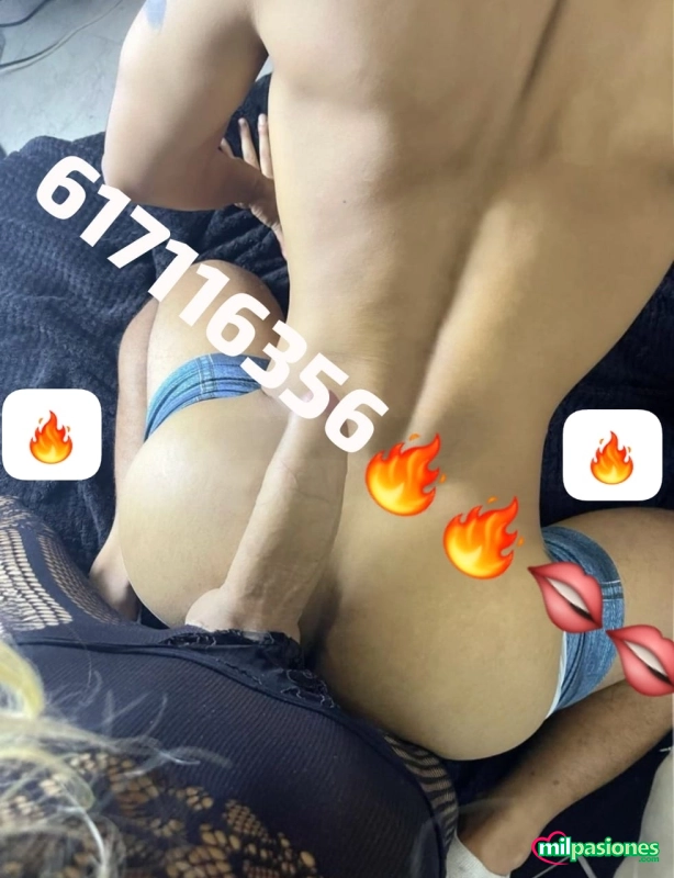 Miniatura 7 de 🔥LLAMA YA!🔥JOVENCITA RUBIA CAÑERA SIN LIMITE🔥