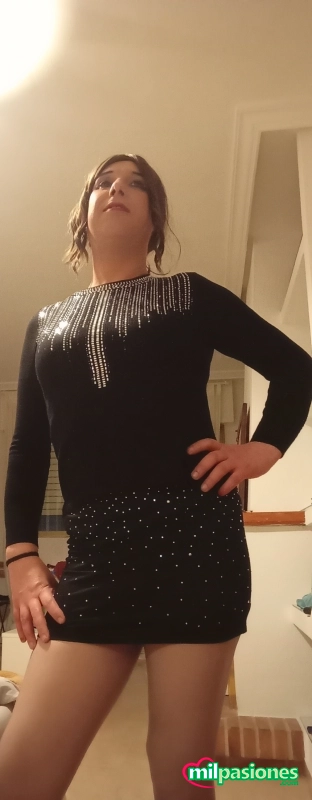Salma trans masajista con todo incuilo hasta final