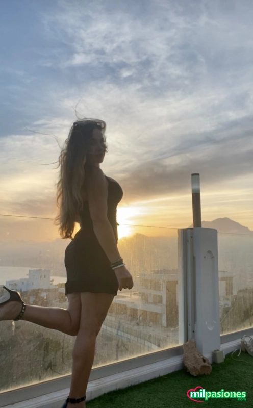 Miniatura 5 de VALERIA  DIOSA DEL MASAJE  NURU Y TANTRA