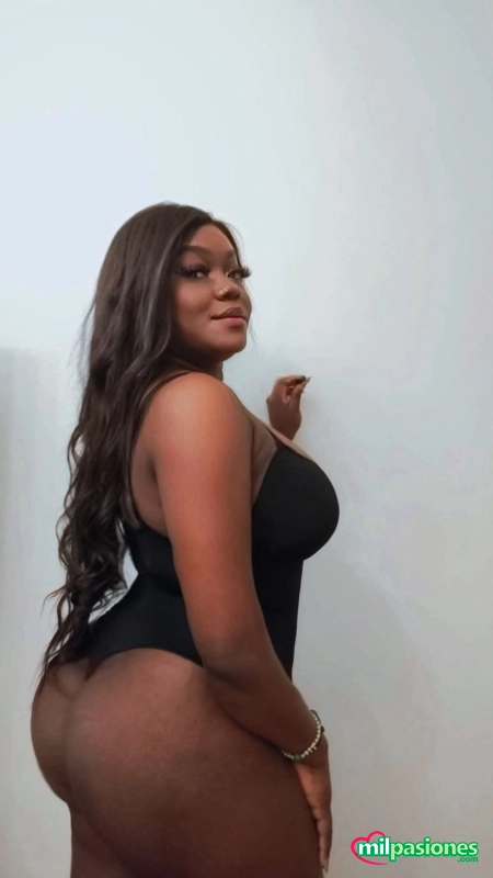 Ámbar ,CHICA TOP MODELO COLOMBIANA RECIEN LLEGADA.