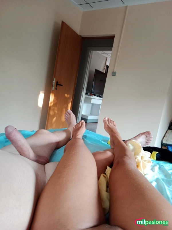 Miniatura 3 de Chico mayor para parejas hombres solos no