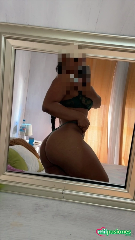 PRIMERA VEZ EN PORRIÑO,LA COMPAÑERA PERFECTA SEXY Y ATREVIDA