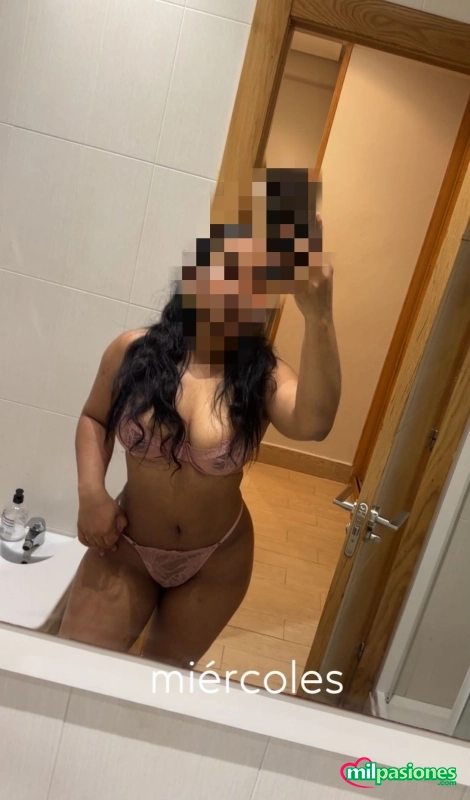 Miniatura 3 de PRIMERA VEZ EN PORRIÑO,LA COMPAÑERA PERFECTA SEXY Y ATREVIDA