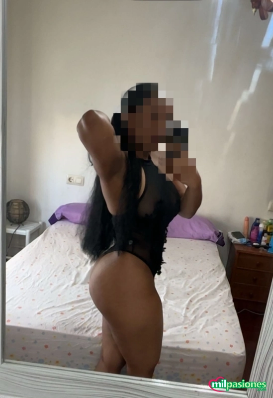 Miniatura 5 de PRIMERA VEZ EN PORRIÑO,LA COMPAÑERA PERFECTA SEXY Y ATREVIDA