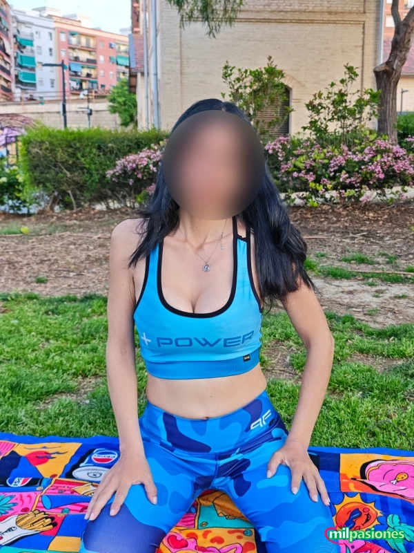Miniatura 2 de Desde 30€  Colombiana, sexy ardiente juguetona 24H