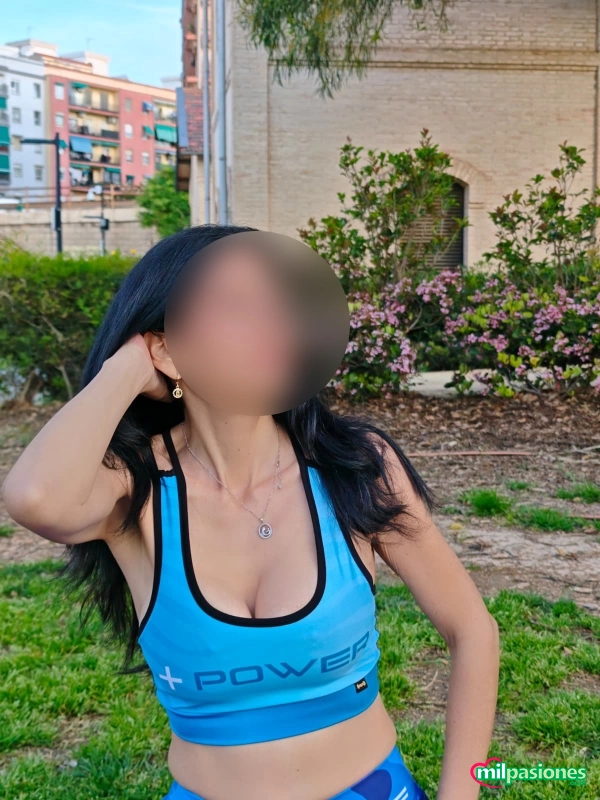 Miniatura 3 de Desde 30€  Colombiana, sexy ardiente juguetona 24H
