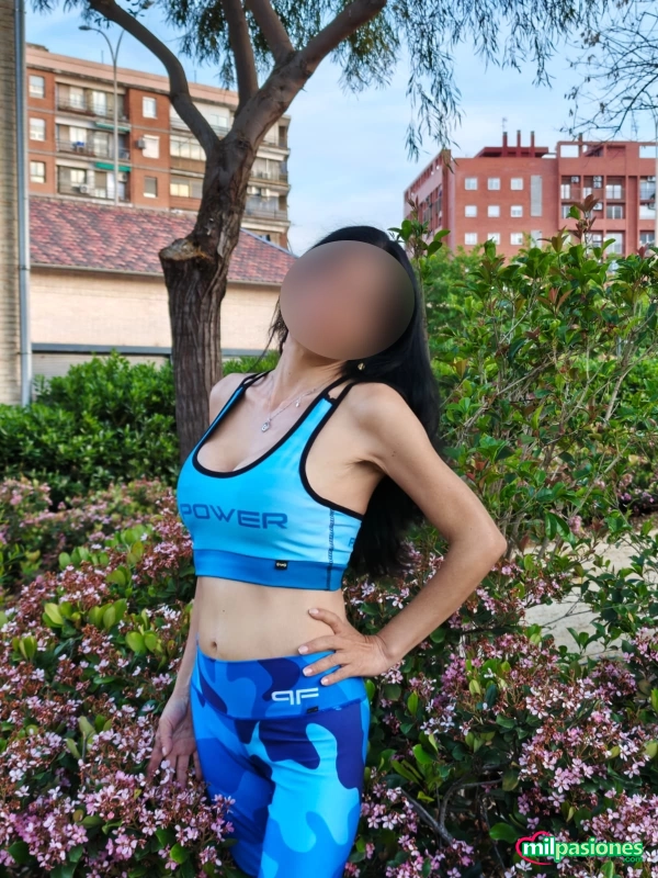 Miniatura 4 de Desde 30€  Colombiana, sexy ardiente juguetona 24H