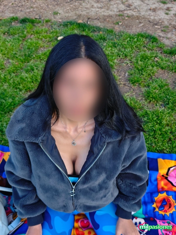 Miniatura 6 de Desde 30€  Colombiana, sexy ardiente juguetona 24H