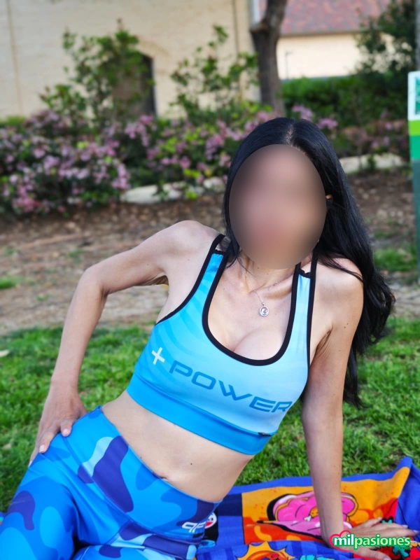 Miniatura 7 de Desde 30€  Colombiana, sexy ardiente juguetona 24H