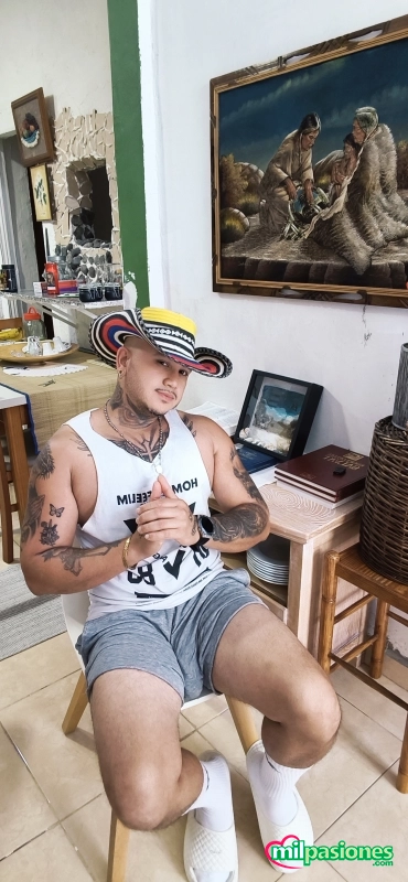 Miniatura 7 de CHICO DE VENEZUELA EN LAS PALMAS DISPONIBLE...