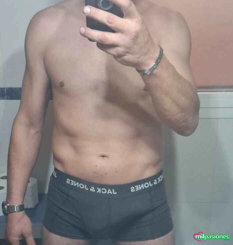 Solo para mujeres morbosas y discretas.