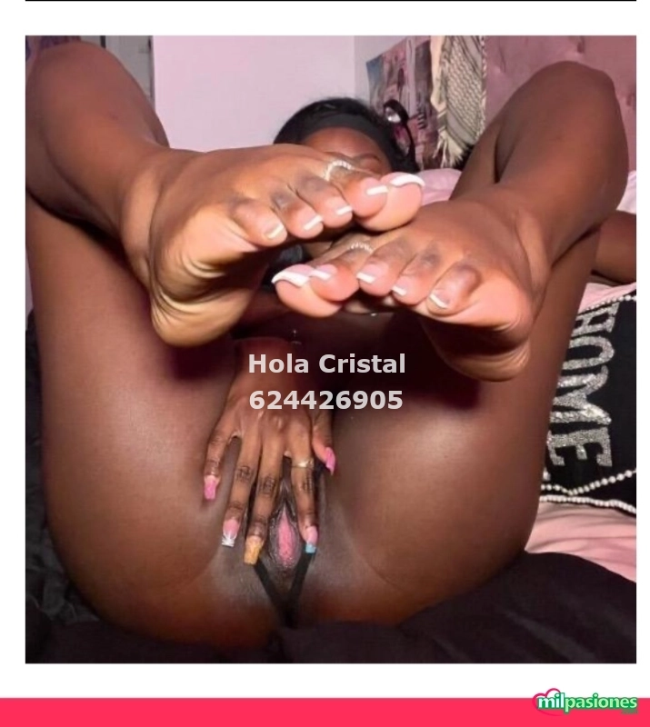 Hola mis amores soy una Rica Latina amorosa cariño