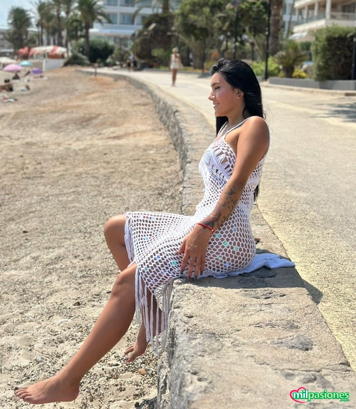 Miniatura 5 de GEMA ISABELA BELLA ENCANTADORA ESCORTS NOVEDAD 24HS