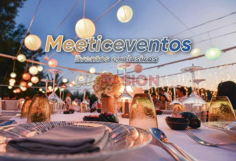 Escort en Madrid capital. Eventos exclusivos, privados y discretos.