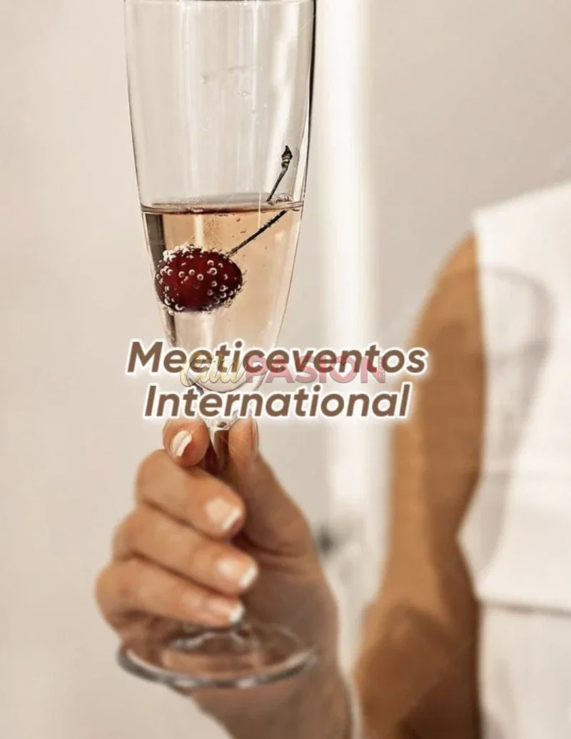 Miniatura 4 de Escort en Madrid capital. Eventos exclusivos, privados y discretos.