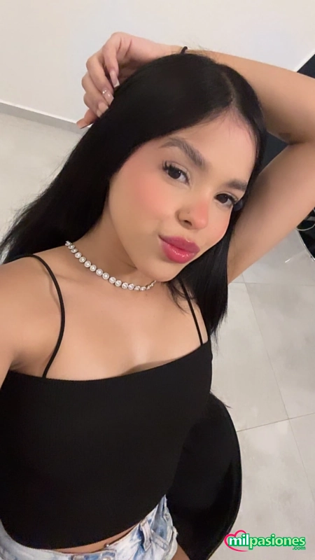 Miniatura 4 de MODELO VENEZOLANA DELGADA DE CUERPO ATLETICO DISPONOBLE 24H