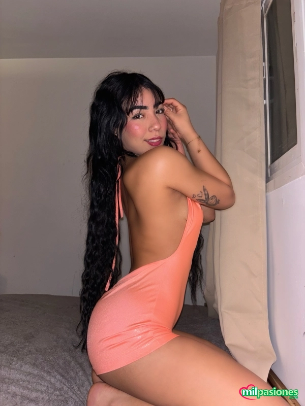 Miniatura 7 de Sensualidad y elegancia, Tu mejor compañía