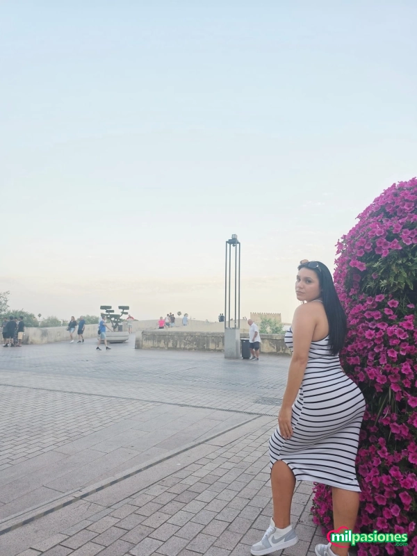 Miniatura 3 de Cami Venezolana Nueva en tu ciudad en busca de compañía🔥💋