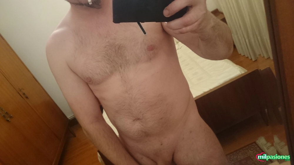 Miniatura 3 de Chico guapo pasarlo bien trans o pareja Lugo