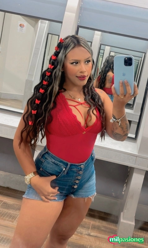 Miniatura 3 de 🔥 LATINA EXPLOSIVA, ATREVETE A CONOCERME 🔥