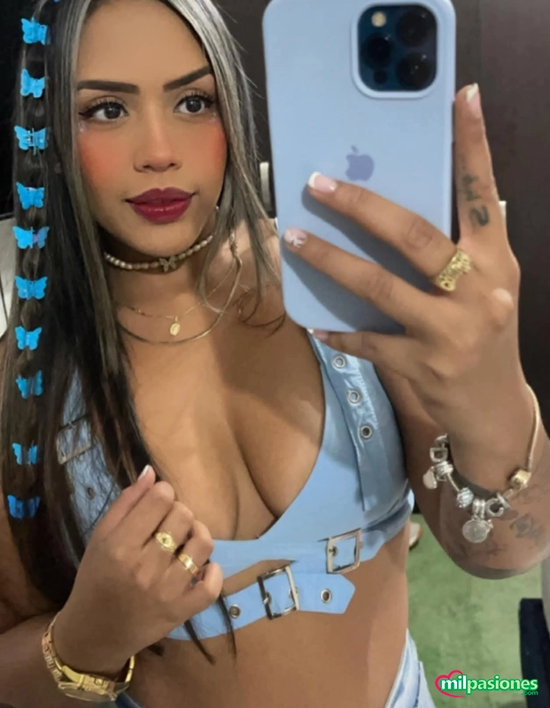Miniatura 4 de 🔥 LATINA EXPLOSIVA, ATREVETE A CONOCERME 🔥