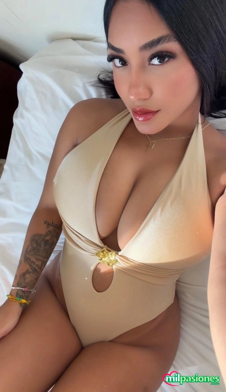 JOCENCITA TETONA Y ACTIVA 24 HORAS, AMBER