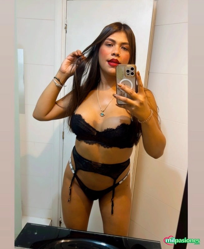 Miniatura 4 de TODA UNA DIABLITA EN LA CAMA, NOVEDAD FIESTERA