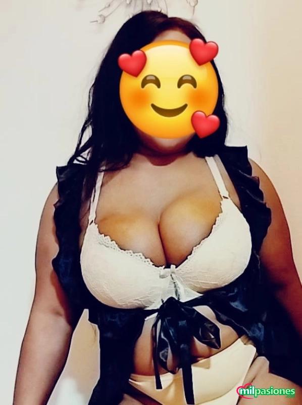Miniatura 3 de 💎SILVIA BRASILEÑA 35 AÑOS EN ALGECIRAS (CENTRO-VILLA NUEVA)