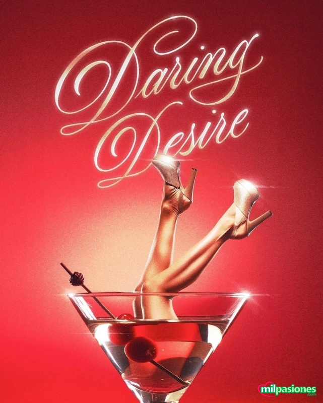 🌸 HABITACION DARING DESIRE EN LA ZENIA🌸