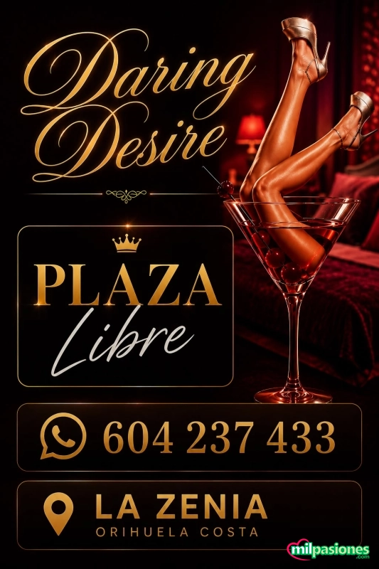 Miniatura 2 de 🌸 HABITACION DARING DESIRE EN LA ZENIA🌸
