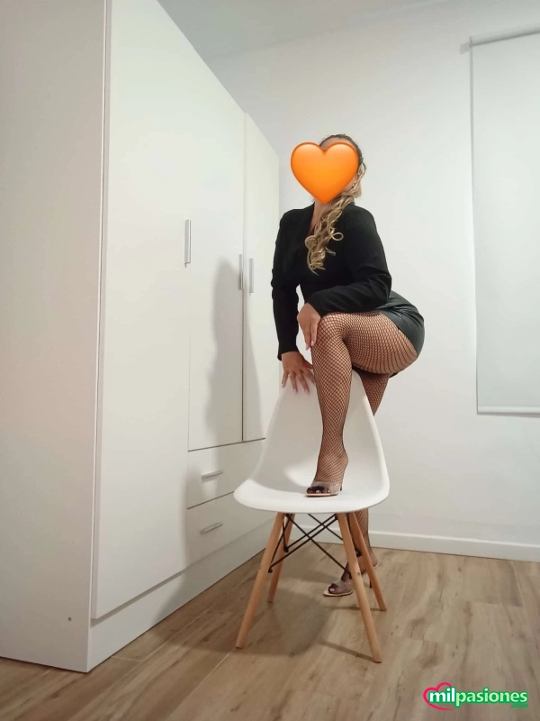 Miniatura 3 de 💎 LUCY BRASILEÑA 40 AÑOS EN INCA (MALLORCA)
