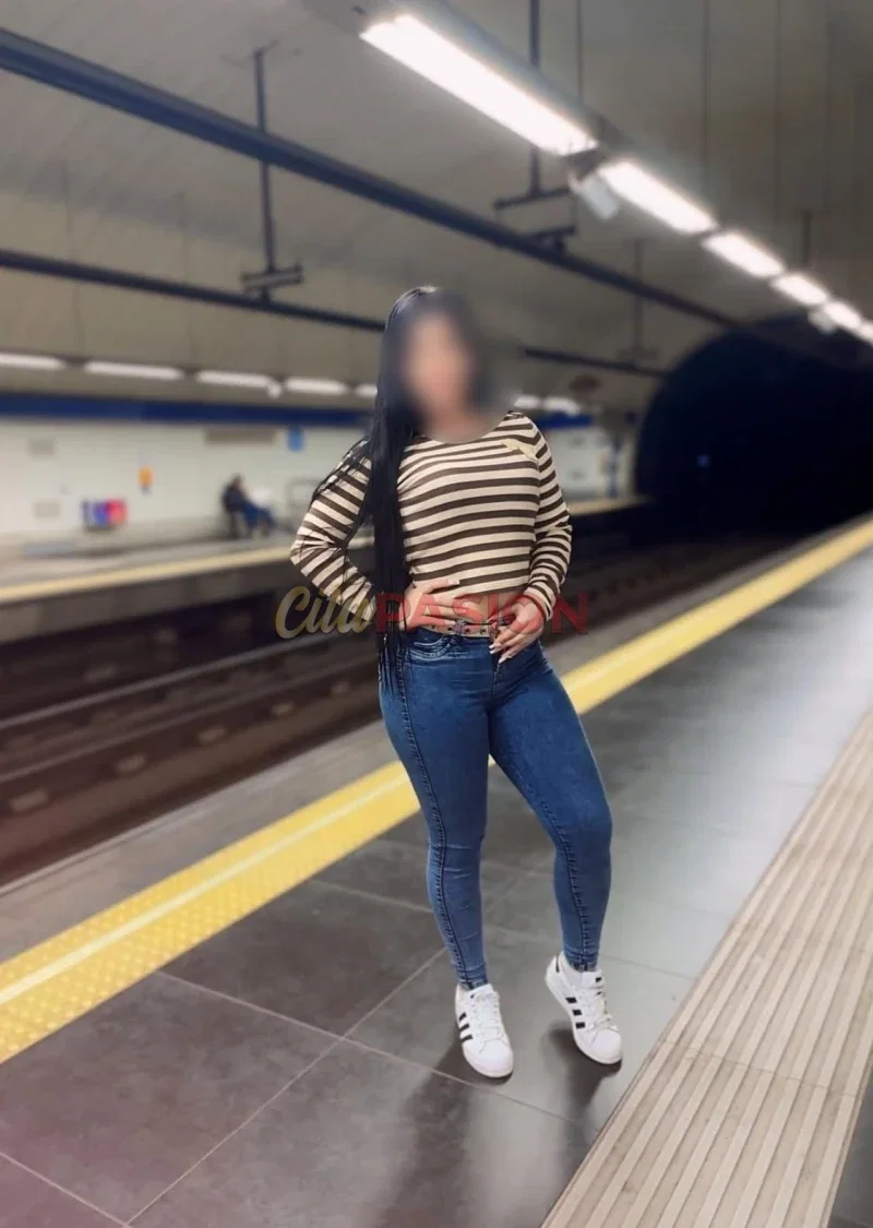 Miniatura 3 de Escort en Toledo capital. Atractiva chica joven.