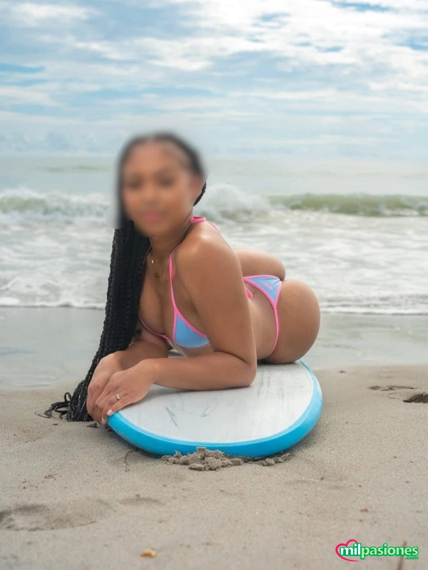 Miniatura 2 de 🌹 CHLOE LATINA 24 AÑOS EN VILAFRANCA DEL PENEDÈS 💋